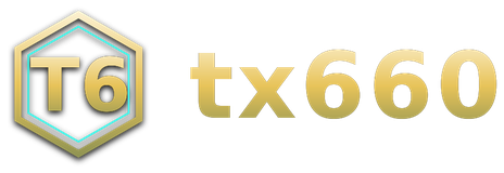 tx660 logo