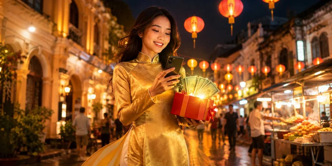 tx660 Việt Nam Ứng dụng